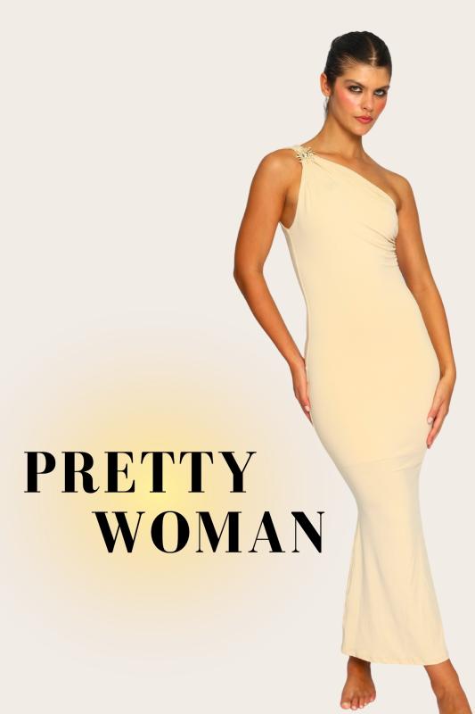 PRETTY WOMAN